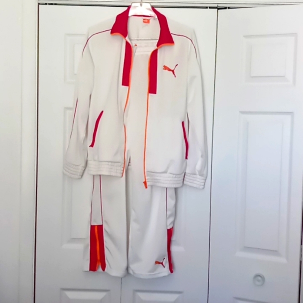 Women Puma Jogger
